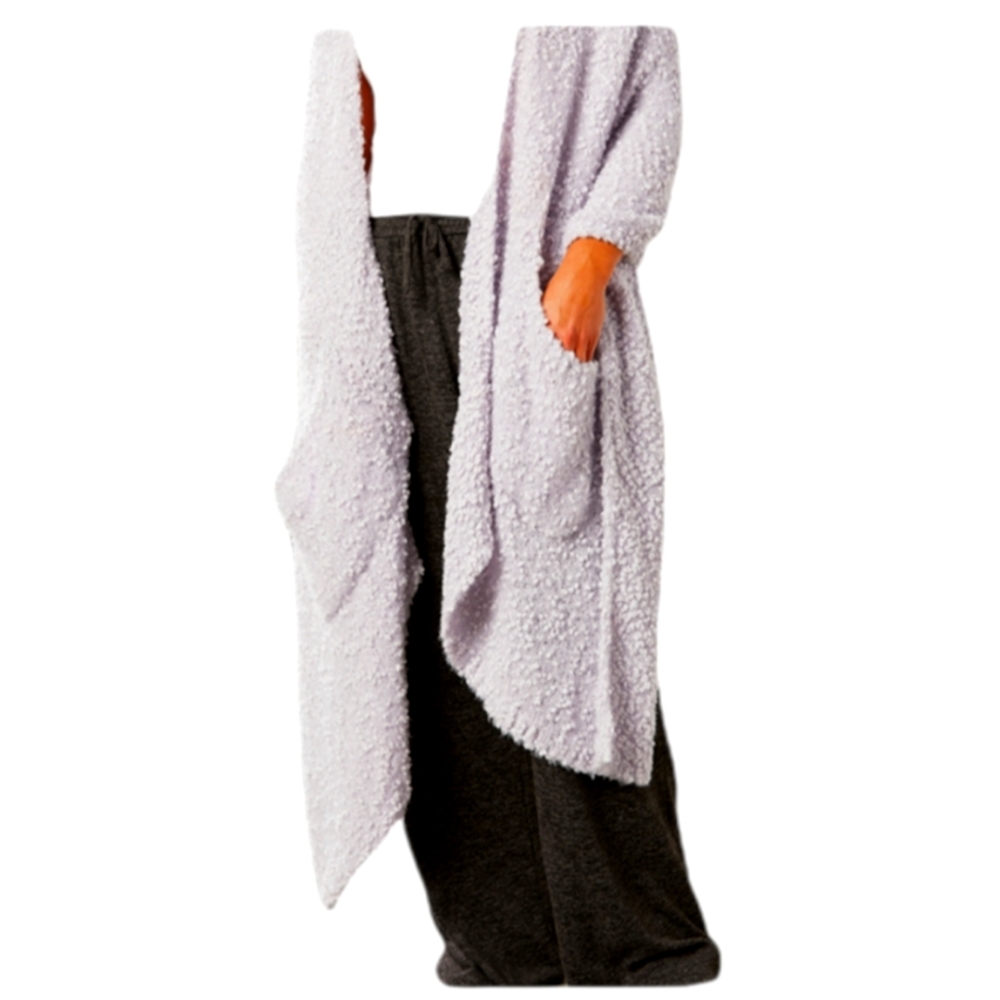 NWOT DEMDACO Giving Shawl OS
